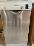 Zmywarka Bosch SD4P1B 45cm