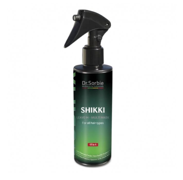 Спрей ModifiX Shikki Leave-in