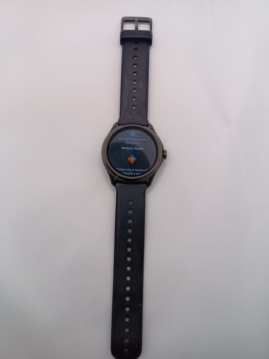 Ticwatch 5 pro 0347