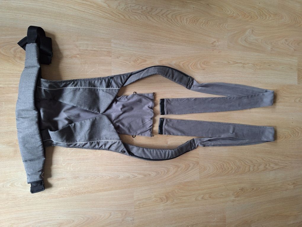 Nosidło Cybex Yema Tie