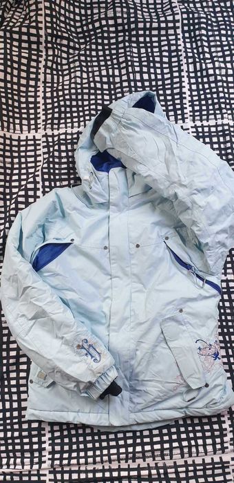 kurtka narciarska L
