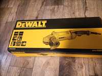 Kątówka duża DeWalt 2400 W