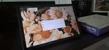 Lenovo Tab M10 Plus 4/128, etui, rysik