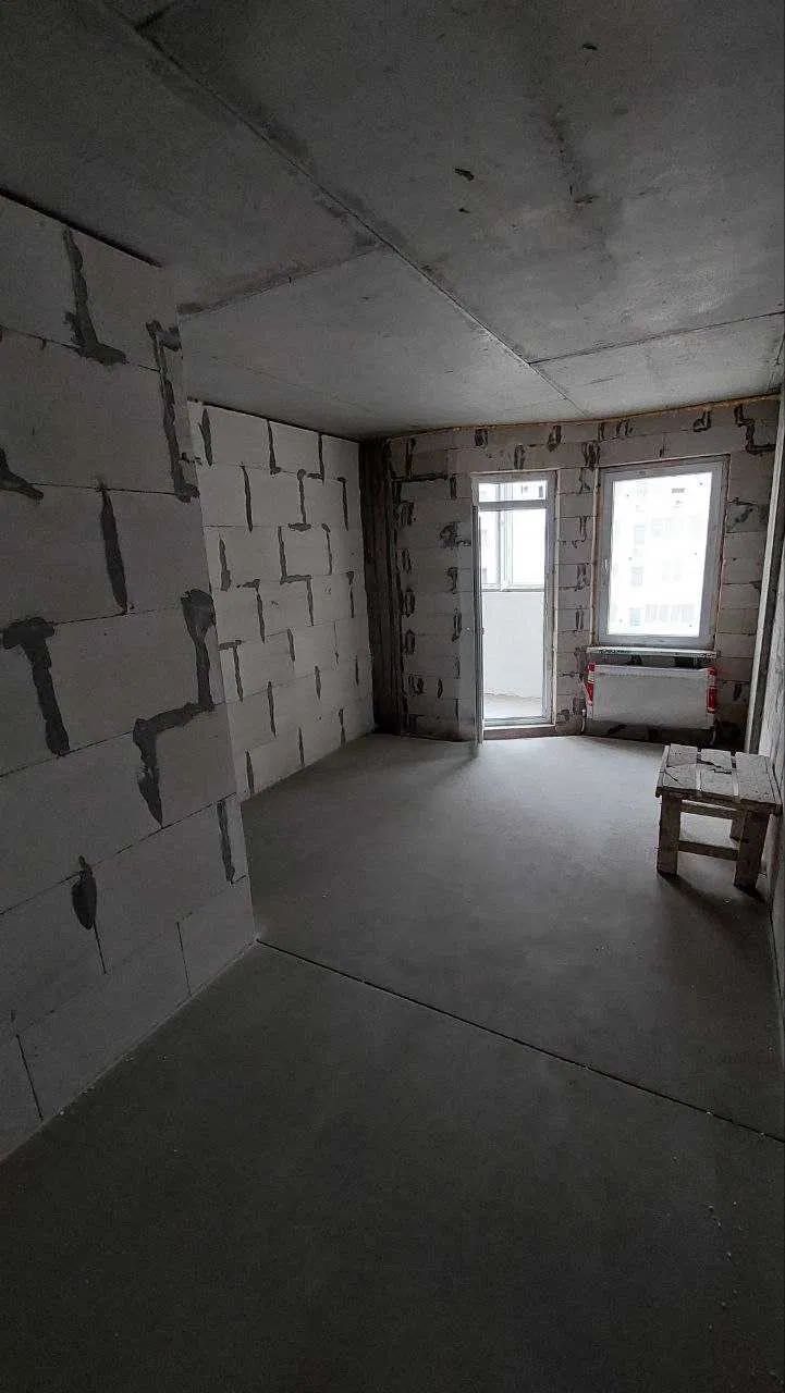 СРОЧНО‼️ Продам 1-комнатную квартиру в новом ЖК на Небесной Сотни