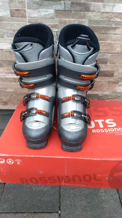 Buty narciarskie Rosignoll rozmiar 28,5 (43-44)