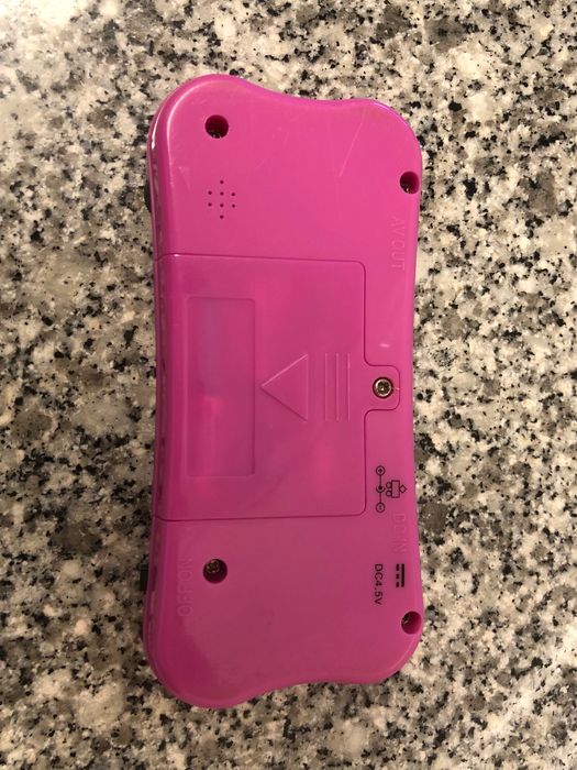 Videogame para peças ou para arranjo