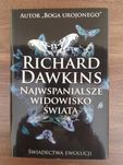 Richard Dawkins - Najwspanialsze widowisko świata
