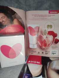 Avon Woda perfumowana LovU