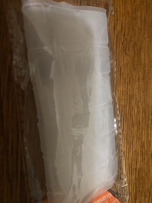 Защитная накладка клавиатуры с кирилицей Apple Macbook 13 1466