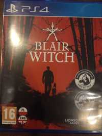 PS4 Blair Witch PlayStation 4 pl