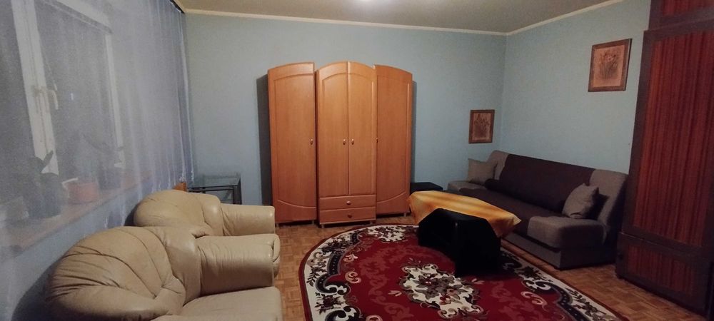 Przestronna kawalerka, w pobliżu Emki, od zaraz