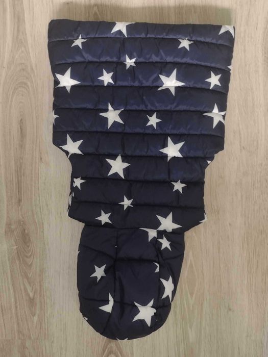 Bezrękawnik Zara ( rozm.116)