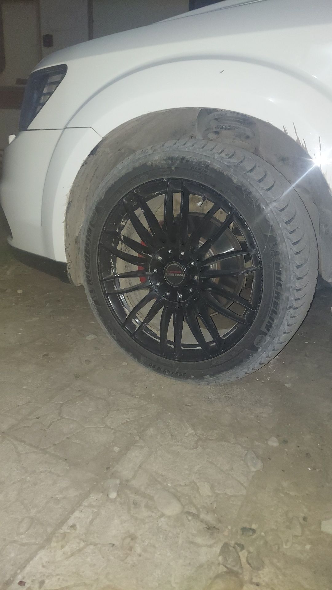 5×127r20 дискі шини