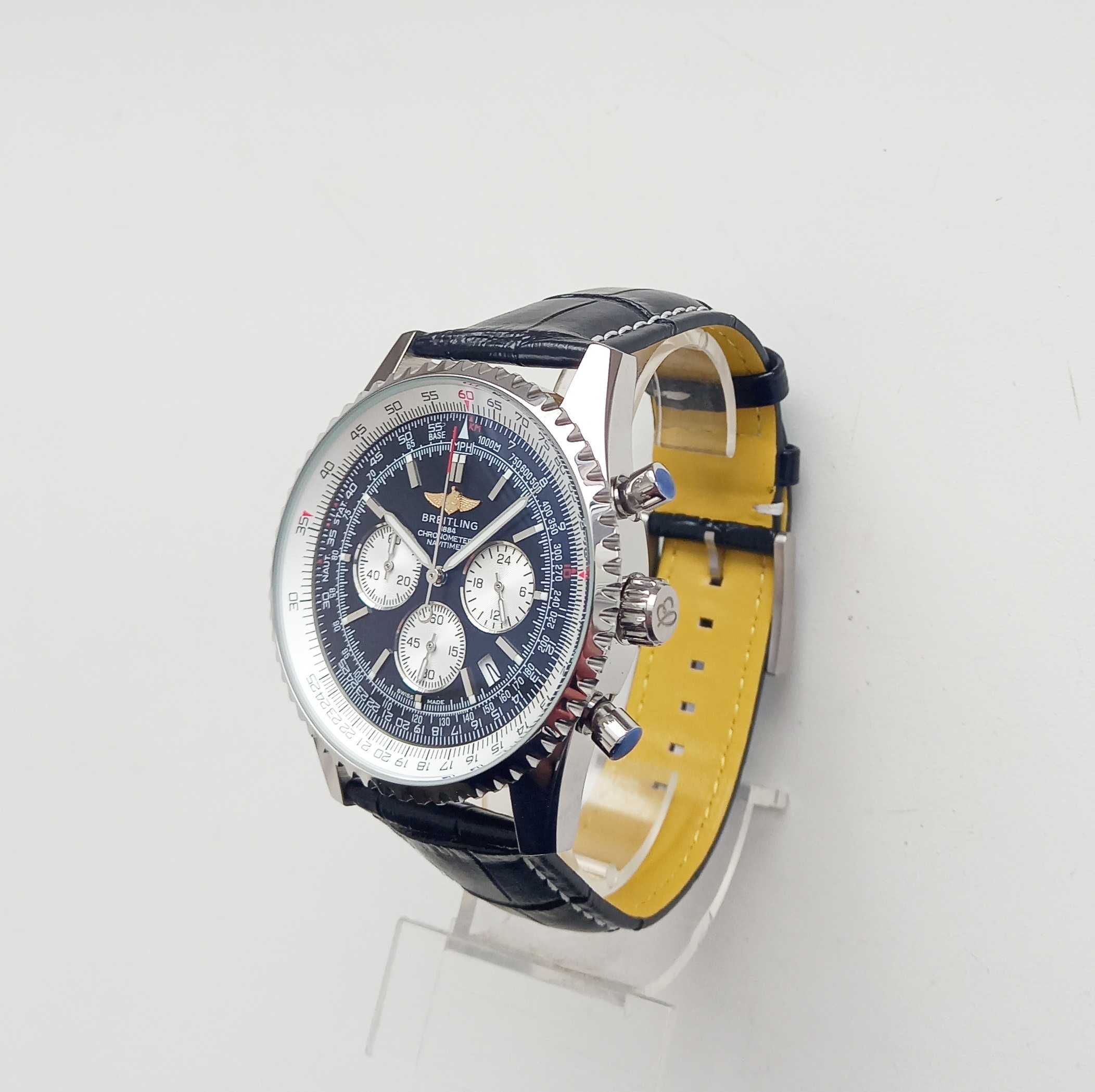 Годинник Br Navitimer хронограф.клас ААА