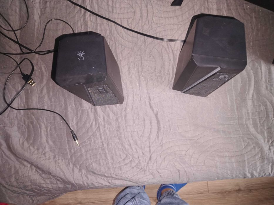 Konsola w pełni działająca, używana Xbox okoła 1,5rokuseries s .