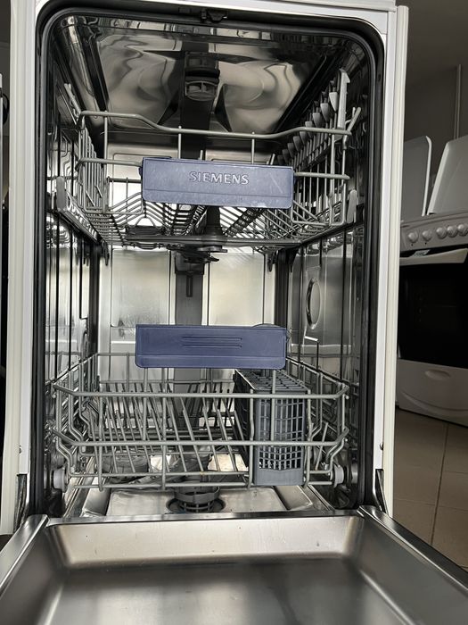 Посудомийна машина Siemens SR55.15 200J/06 45 см  ширина