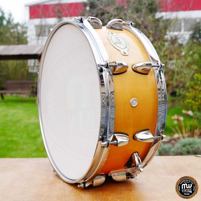 Werbel Stagg Jia Maple 14" x 5,5" ‼️