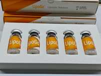 LipoGo -cocktail lipolitico