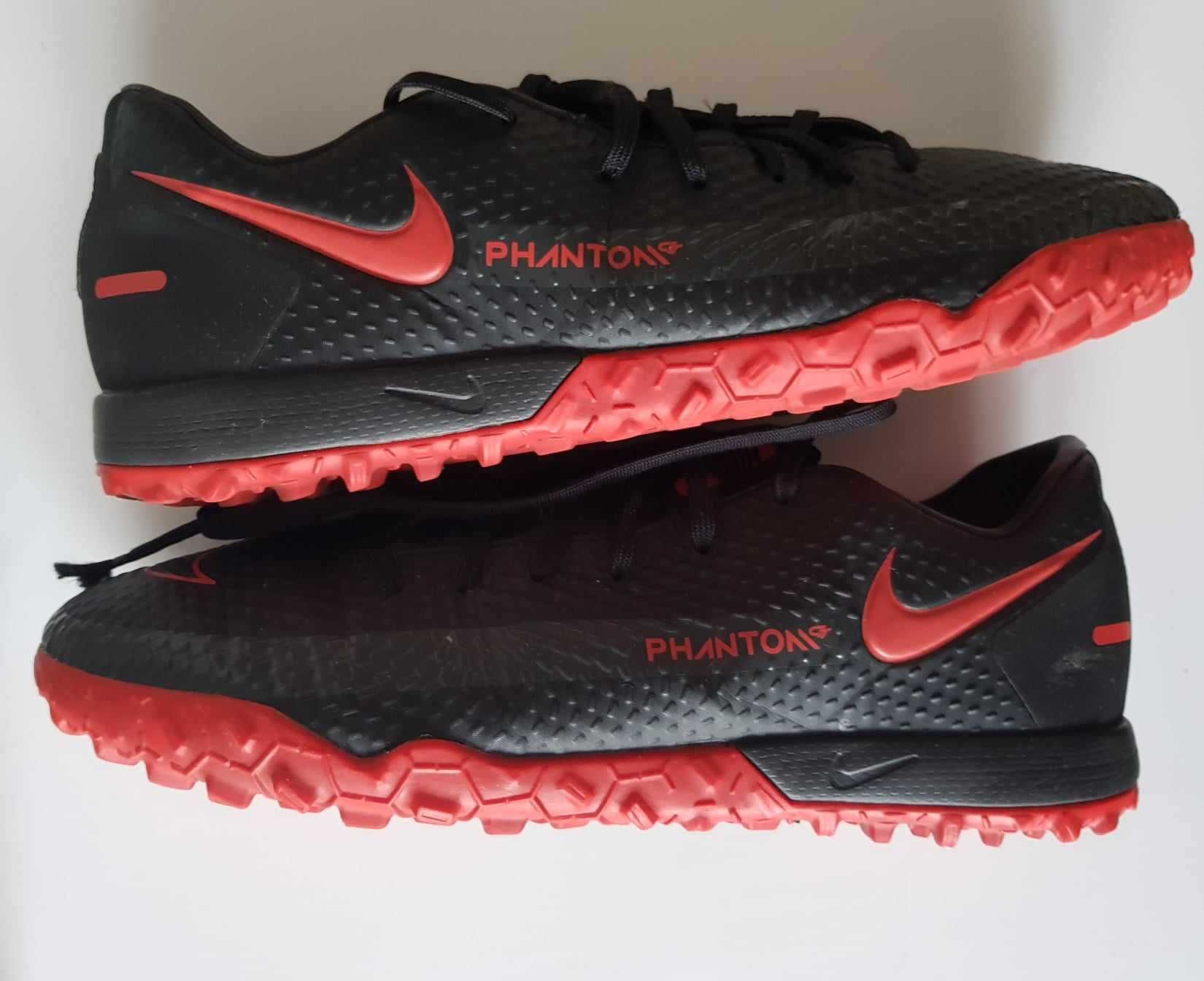 Turfy Nike Phantom Academy TF