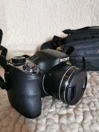 Aparat fotograficzny Sony Cyber-shot DSC-H300