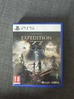 Clair Obscur Expediotion 33