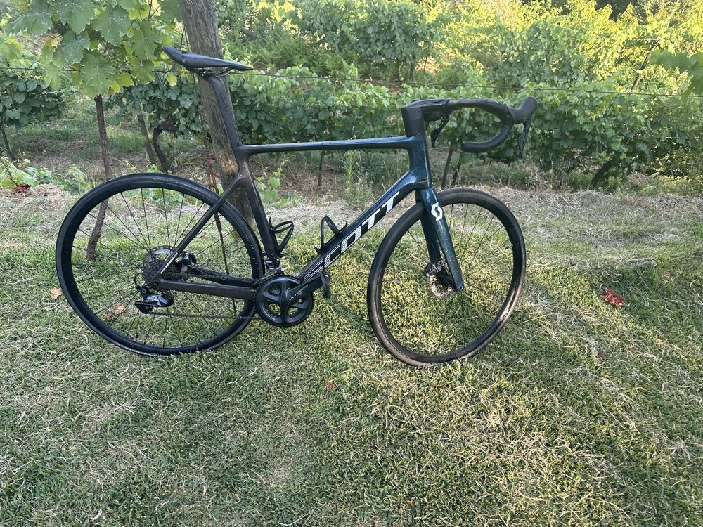 Scott Addict RC 40