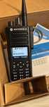 Motorola DP4801e UHF 403-527 MHz