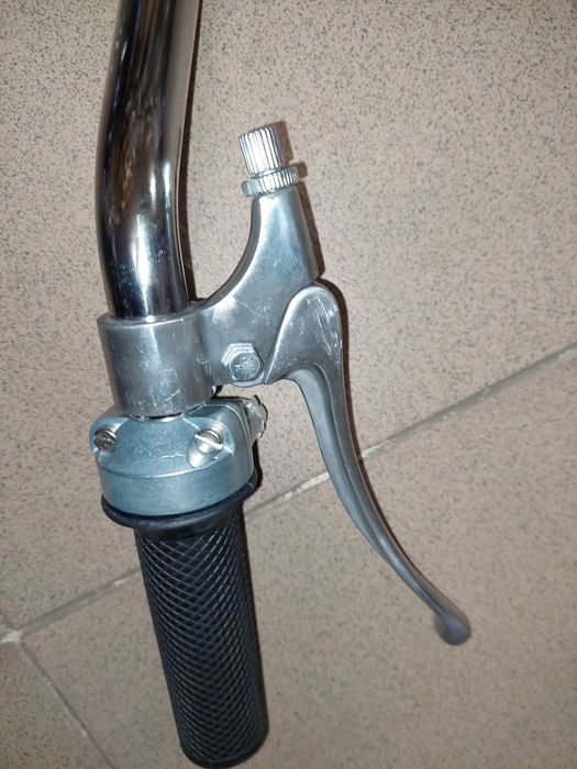 Sprzedam nowa kpl kierownice wsk125 m06 wfm Pl