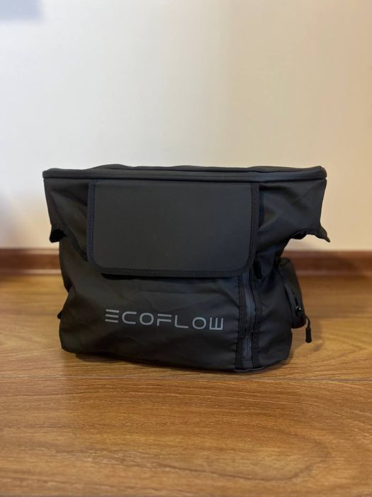 сумка-чохол EcoFlow Delta 2