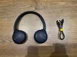Навушники Sony WH-CH510 Black (WHCH510B.CE7)