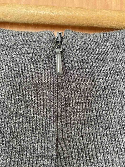 Сарафан жіночий, сірий, дуже зручний