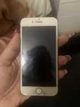 iPhone 7 rosa gold
