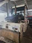 Bomag BW174AP-AM  Walec drogowy BOMAG 74 AP