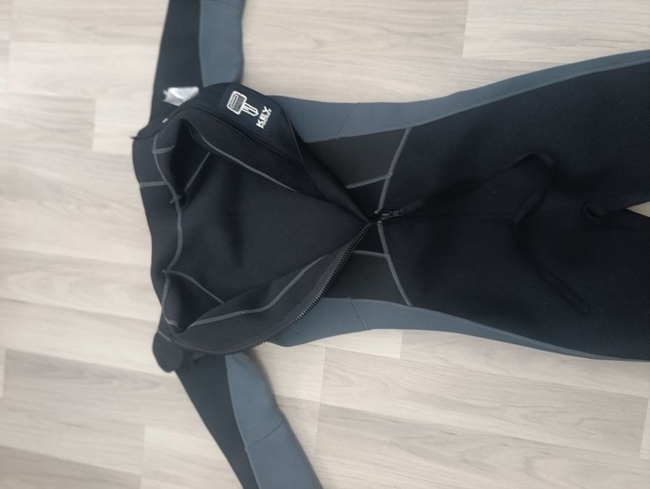 Гідрокостюм MOUNTAIN розмір S-М