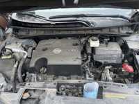Двигатель Nissan Murano z52 нисан мурано мотор