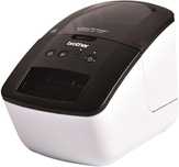 Drukarka etykiet Brother QL-700 15 mm/sek