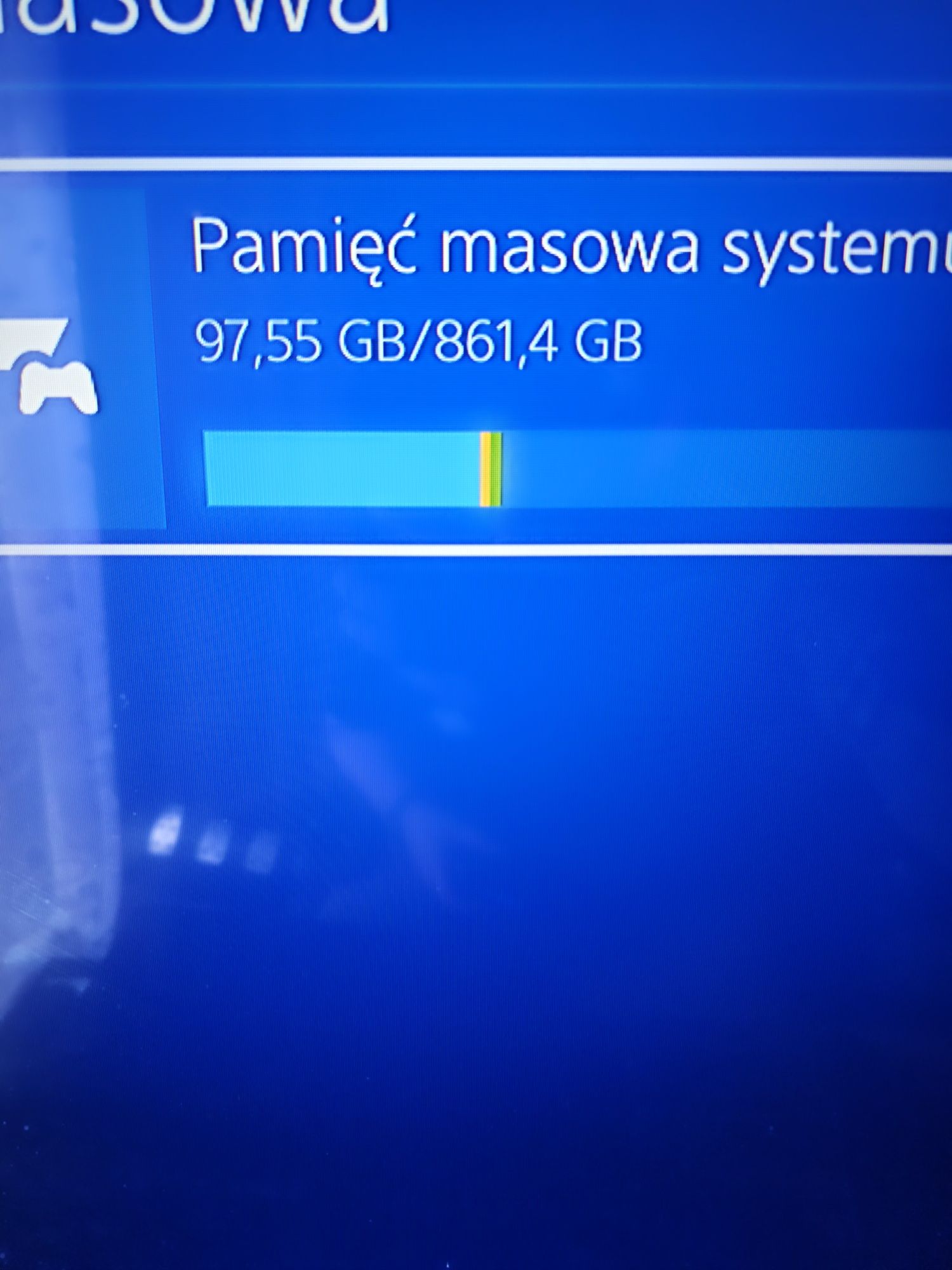 PlayStation 4 Pro 1TB 2 pady plus 2 gr odbiór tylko osobisty y