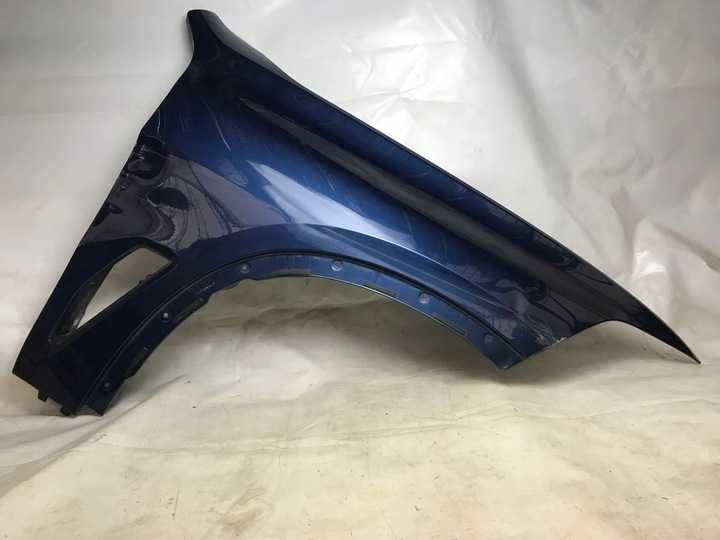 BMW X5 G05 крило ліве праве переднє  21016W040 7492376 7492363