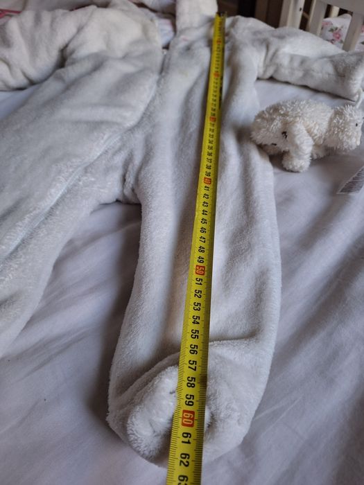 "Kombinezon Cool Club 74 Misio, ciepły, uroczy!