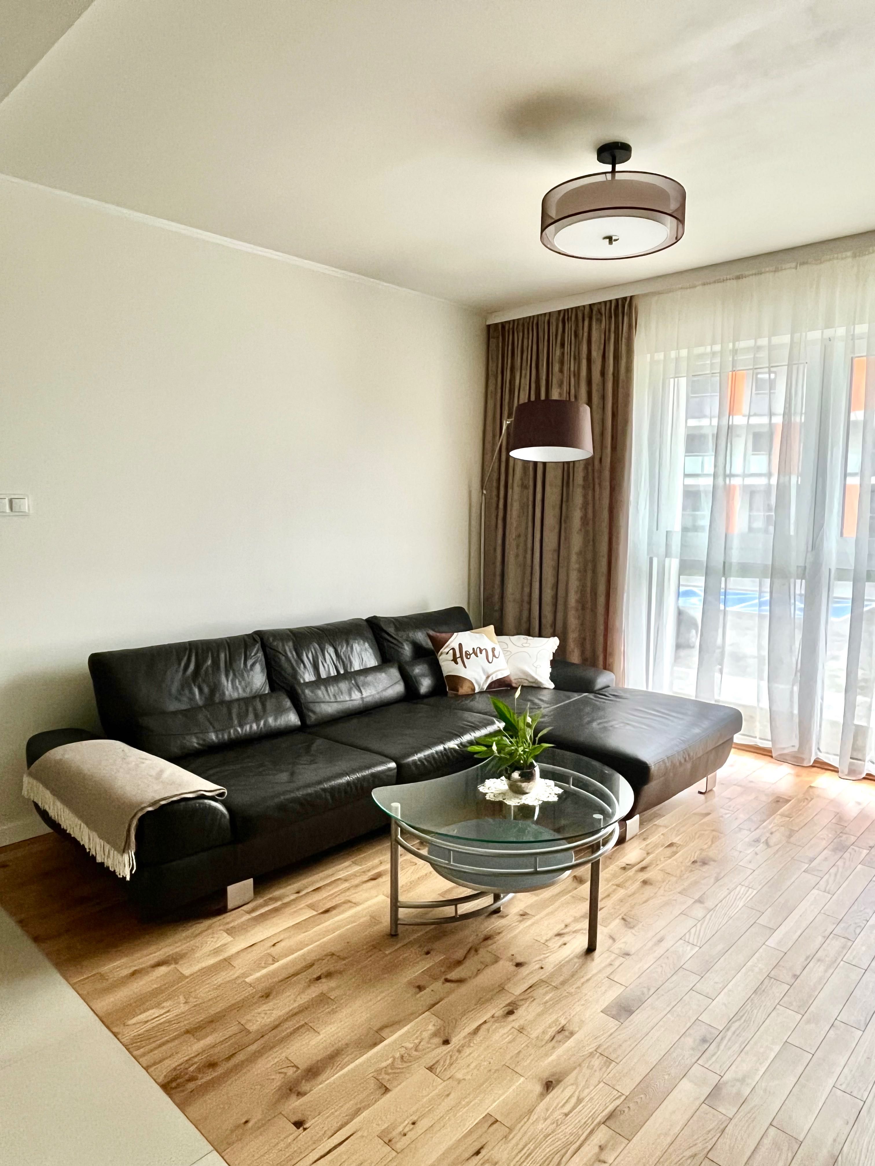 3-pokojowe nowe luxusowe mieszkanie wynajem + parking Dąbrowa Górnicza