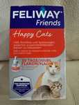 Wkład  Feliway Friends wkład 48ml