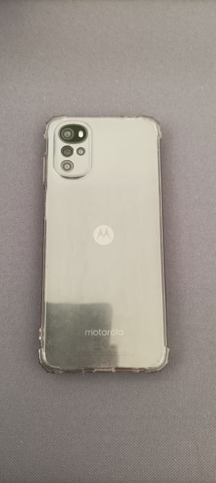 Smartfon Moto g22