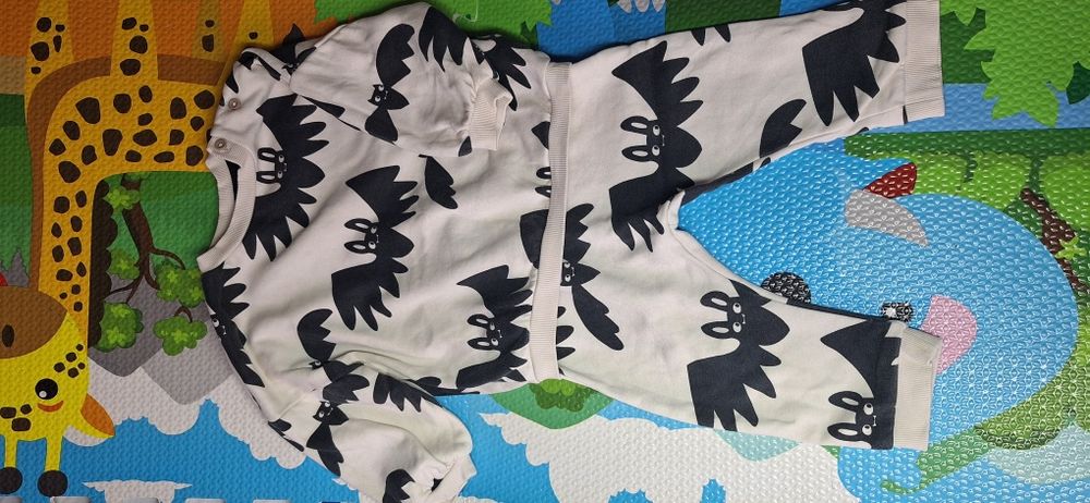 Костюм утеплений