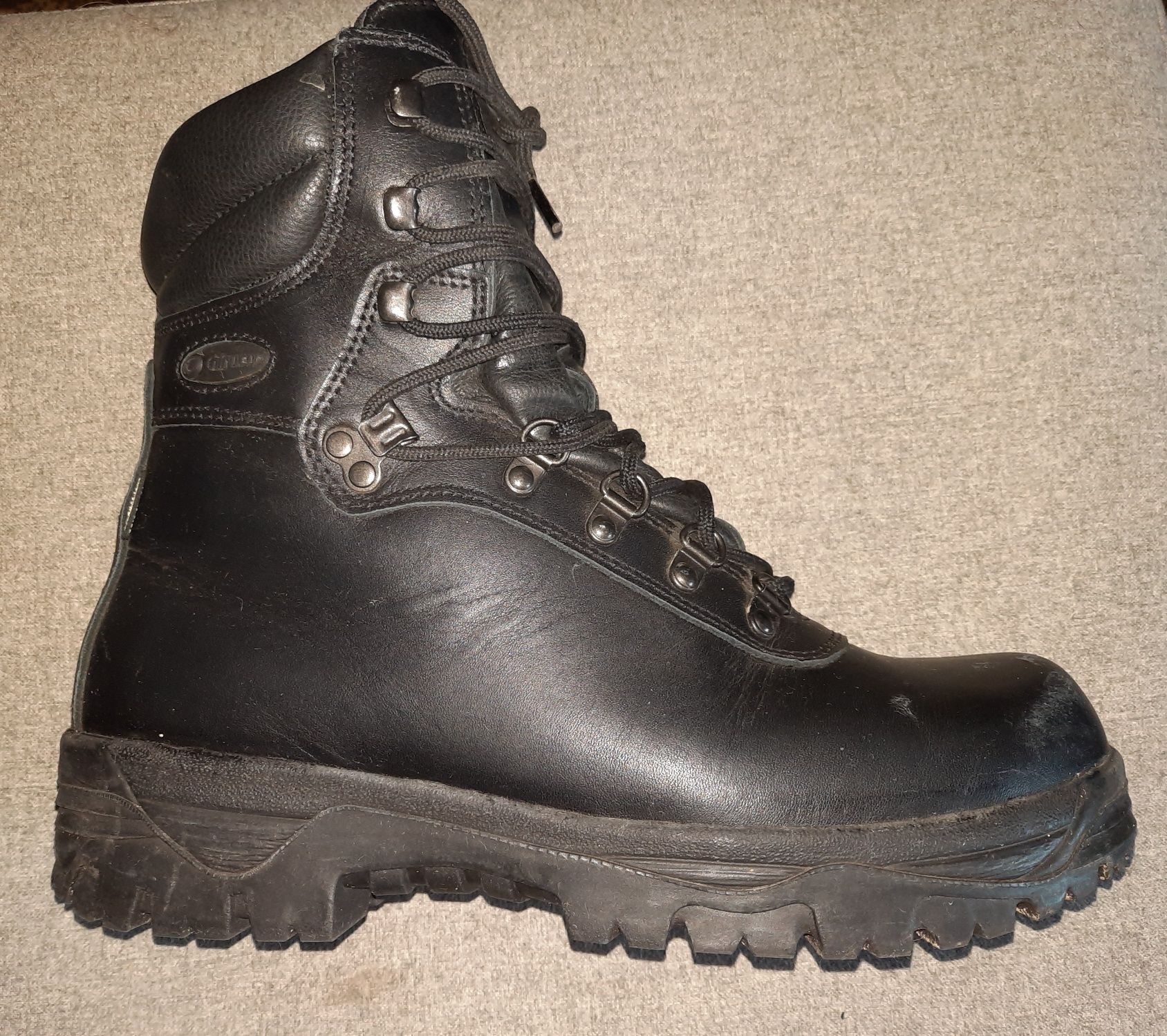 Buty myśliwskie Chiruca Canada GTX 43