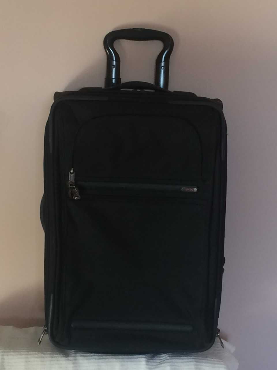 TUMI  Cabin Luggage