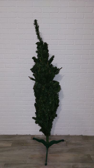 Ёлка искуственная 180см и игрушки отдельно