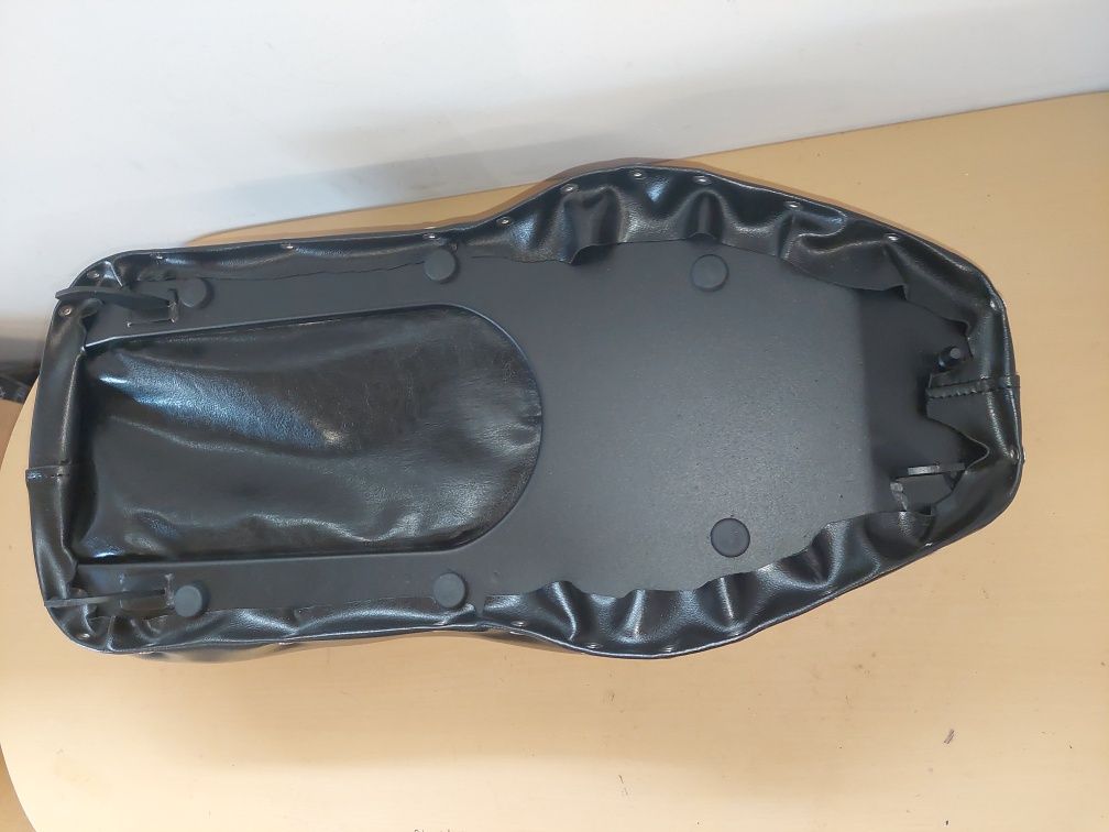 Nowe kpl siedzenie wsk 125 m06 b1 dwuramowka pl