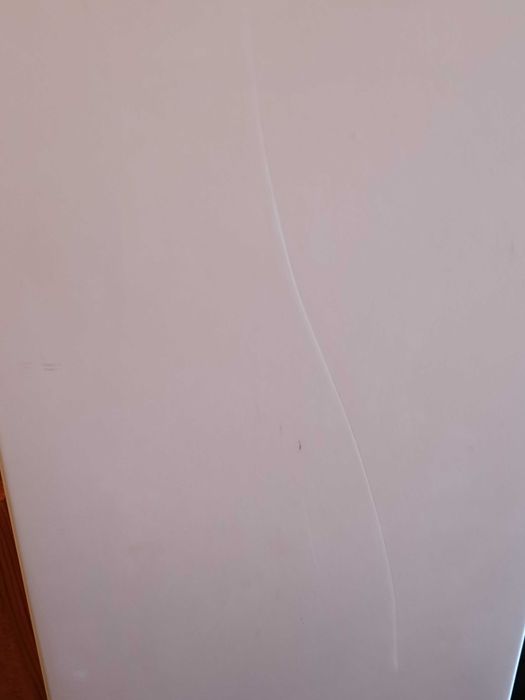 2 Estantes de parede Prateleiras de madeira forte