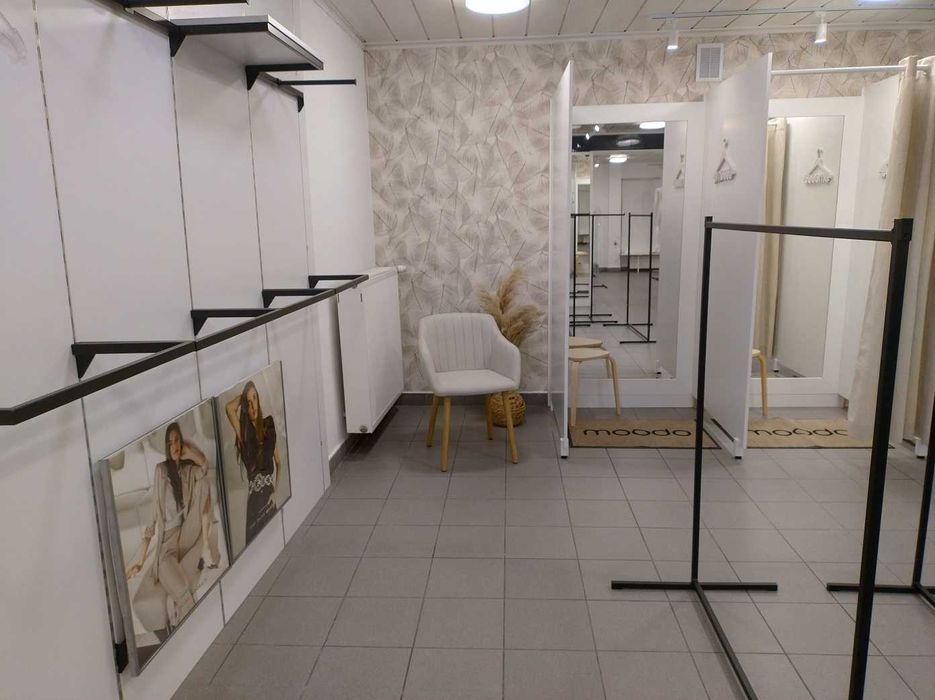 Manekin damski całopostaciowy