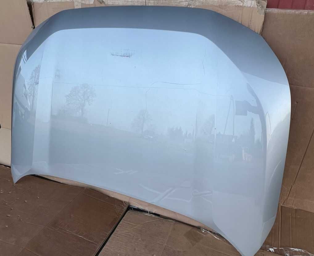 TOYOTA RAV4 19-23 MASKA BDB ŁADNA  wysyłka odbiór giełda poznań
